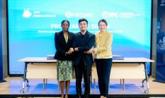 Ant International, IFC, dan GCash Kembangkan “Sustainability Impact Scorecard” sebagai Inovasi yang Memperluas Akses Pembiayaan UMKM