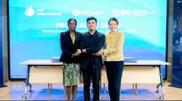 Ant International, IFC, dan GCash Kembangkan “Sustainability Impact Scorecard” sebagai Inovasi yang Memperluas Akses Pembiayaan UMKM