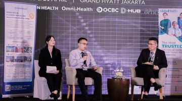 Fosun Health Perkuat Jangkauan Regional di Ajang GlobalHealth Asia-Pacific Forum 2026, Tampilkan “China Solution” dan Raih Tiga Gelar Bergengsi