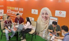 XTransfer Tampilkan Solusi Pembayaran Lintasnegara di INDO INTERTEX & INATEX 2026, Dukung UKM Tekstil
