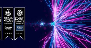 Dorong Inovasi Hunian Masa Depan: American Standard dan GROHE dari LIXIL Dukung Asia Pacific Property and Hotel Awards 2026
