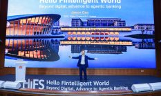 HiFS 2026: Huawei Percepat Transformasi “Agentic Banking”, Hadirkan Empat Solusi Keuangan Digital Utama Versi Terbaru