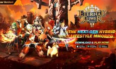 Eternal Tower Saga (ETS) Luncurkan Tahap Open Beta pada 7 Mei 2026