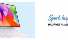 “Now Is Your Spark”: Huawei Dukung Pengguna Kendalikan Hidup dengan Teknologi untuk Seluruh Skenario