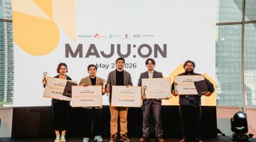 SK Innovation E&S Memimpin Inovasi dalam Ekosistem Startup untuk Pemuda di Indonesia