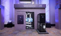 Midea Building Technologies Luncurkan Solusi Pendingin Pusat Data Terintegrasi untuk Infrastruktur AI di Malaysia