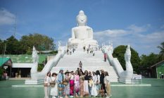 USANA Adakan Spa & Wellness Retreat Inspiratif Untuk Mendukung Perempuan di Asia Pasifik