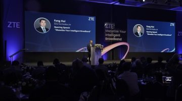 ZTE Gelar Ajang Broadband User Congress 2026 di São Paulo dengan Tema “Monetize Your Intelligent Broadband”
