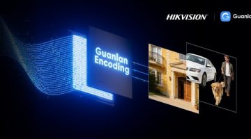 Hikvision Hadirkan Guanlan Encoding, Teknologi AI yang Pangkas Biaya Penyimpanan Video hingga 50%