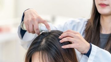 Pemimpin Pasar Tabir Surya “K-Beauty” Kolmar Korea Rambah Kategori Produk Perawatan Kulit Kepala dan Rambut