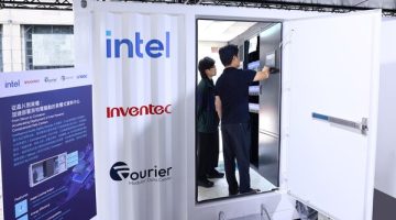 Fourier Bahas Pergeseran Integrasi Sistem dalam Infrastruktur AI di Ajang Advanced Liquid Cooling Technologies 2026 di Taipei