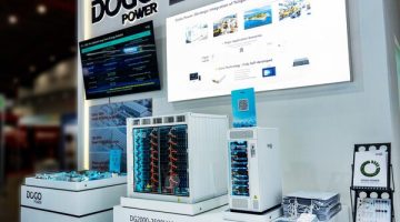 DOGO Power Hadirkan Solusi Penyimpanan Energi “Grid-Forming” yang Mempercepat Transformasi Hijau di Industri Pertambangan Indonesia