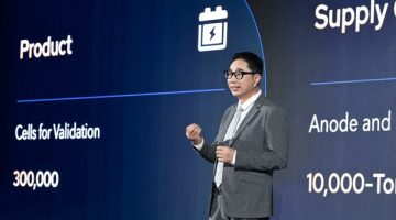 CATL Luncurkan BESS Berbahan Natrium Pertama di Dunia yang Telah Teruji di Lapangan, Dorong Komersialisasi Sistem Penyimpanan Energi Berbasis Natrium