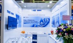 TWSC Tampilkan Solusi Penyimpanan Data Terintegrasi di Ajang COMPUTEX 2026 untuk Mendukung Beragam Skenario “AI Together”