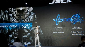 Jack Technology Luncurkan SmartLink Master di Vietnam