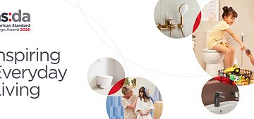 American Standard Design Awards 2026 Mengapresiasi Mahasiswa Desain Asia Pasifik lewat Inovasi Kamar Mandi Multigenerasi