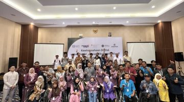 Evermos Berkolaborasi dengan International Labour Organization (ILO) Berikan Pelatihan Kewirausahaan bagi Kelompok Rentan Indonesia
