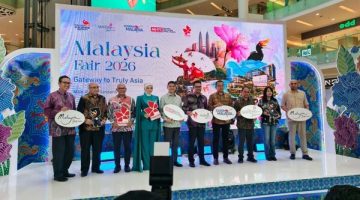 Tingginya Permintaan Masyarakat Indonesia Dorong Pertumbuhan Malaysia Healthcare di Malaysia Fair 2026