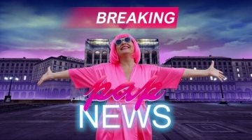 PAPmusic umumkan lagu baru ‘BREAKING PAPnews,’ semakin memperluas semesta mereknya melalui fashion, musik, dan pop surealis