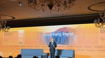 Chief Investment Officer, Global Equity, E Fund HK – Jeff Li Soroti “Tiga Perubahan Besar” di Ajang Bloomberg Invest Hong Kong 2026