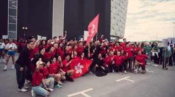 Hong Kong Hadirkan PUMA HYROX World Championships ke Asia Pasifik untuk Pertama Kalinya pada 2027