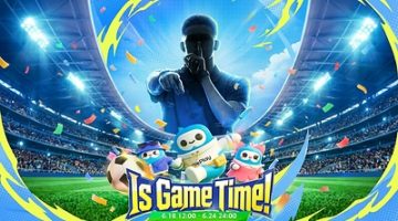 WePlay Gandeng Justin Quincy Hubner dalam Kampanye Bertema Sepak Bola Indonesia