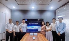 Envision Energy Raih Kontrak Proyek PLTB dengan Lokasi di Dekat Pantai Berkapasitas 200 MW di Vietnam, Perkuat Pengembangan Sistem Energi Masa Depan di Asia Tenggara