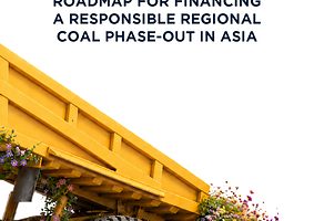 Fair Finance Asia Desak Perbankan Hentikan Pendanaan untuk Sektor Batu Bara di ASEAN
