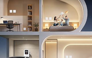 Himel Hadirkan Visi Hunian Modern melalui Kampanye Global “Dream Home”