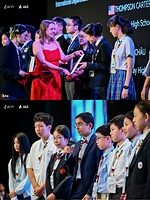 WYF Himpun Lebih dari 400 Pelajar dalam Ajang Future Liberal Arts Leadership Summit di Makau
