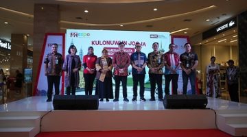 NILAI PENDAPATAN WISATA KESEHATAN ASAL INDONESIA DI MALAYSIA CETAK REKOR RM2,2 MILIAR, MHX KEMBALI HADIR DI YOGYAKARTA