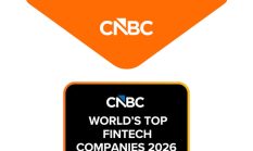 XTransfer Tercantum dalam Daftar “World’s Top Fintech Companies 2026” versi CNBC