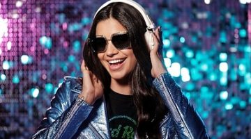 Hard Rock Cafe dan Coca-Cola® Meluncurkan Kompetisi Musik Hard Rock Rising untuk Musisi Pendatang Baru