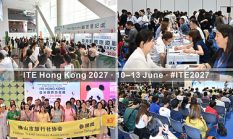 ITE Hong Kong 2027: Dua Pertiga “Trade Buyer” dan Wisatawan FIT Berasal dari GBA
