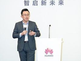 Huawei Luncurkan Solusi Immersive Telepresence yang Inovatif dengan Pengalaman Imersif dan Layanan Cerdas