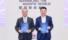 Huawei Luncurkan Publikasi “AIFW Technical White Paper” tentang Firewall Upgrade