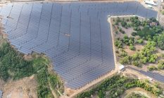 Trinasolar Pasok Panel Surya untuk PLTS 25 MWp Bugallon di Filipina
