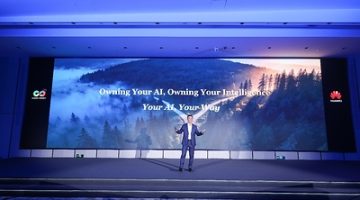 Huawei Luncurkan Solusi Fintelligent AI, Dukung Institusi Keuangan Global Wujudkan “Own Your AI, Own Your Intelligence”
