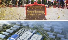 Rianlon Ekspansi ke Malaysia, Perkuat Pasar Global