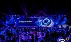 Fox ESS Perkenalkan Power Beast dalam Peluncuran Produk C&I Perdana