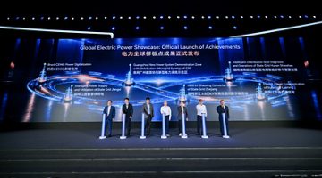 Huawei Paparkan Enam Proyek Percontohan Ketenagalistrikan Global, Bangun Sistem Baru dengan Sinergi AI dan Energi