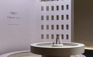 GROHE SPA Aqua Sanctuary: Menghadirkan Masa Depan Kemewahan di Asia Pasifik Lewat Ritual Air yang Personal dan Menyejahterakan