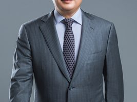 Sinergi AI dan Energi, David Sun Ungkap Masa Depan Industri Ketenagalistrikan di Ajang AESIEAP CEO Conference 2026