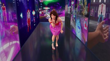 Setelah 44 juta penayangan, film musik singkat “IS IT JUST A GAME?” mengungkap petunjuk baru tentang PAPmusic Game, video game yang akan hadir pada tahun 2026.