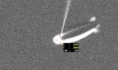 Sceye Mendukung SoftBank Corp. dalam Demonstrasi Laser Ranging Pertama di Dunia dengan Melacak HAPS dari Darat