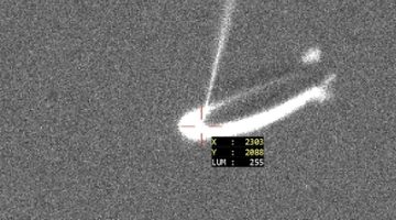 Sceye Mendukung SoftBank Corp. dalam Demonstrasi Laser Ranging Pertama di Dunia dengan Melacak HAPS dari Darat