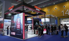 Delixi Electric Perluas Produk dan Perkuat Kemitraan Global di Ajang 140th Canton Fair