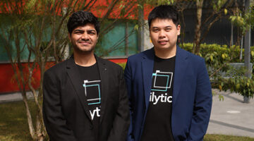 Tin Men Capital Pimpin Pendanaan Seri A US$7,4 Juta untuk Usaha Rintisan Ailytics yang Bergerak di Bidang “Vision AI”, Bidik Ekspansi ke Asia Pasifik, AS, dan Kawasan Teluk