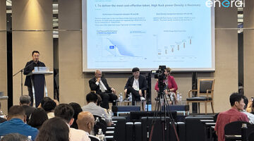EnerAI Perkenalkan Solusi Pasokan Daya untuk Pusat Data AI di Ajang ICBE&S 2026 Malaysia
