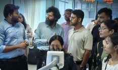 Operasi Pelatihan HelpMeSee di Guwahati Menjangkau 51 Dokter Mata di Seluruh India Timur Laut